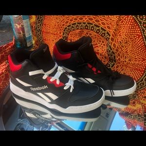 Fresh leather Original Reebok